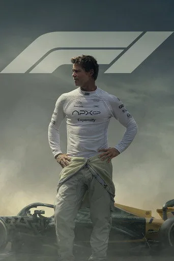 F1 - Der Film