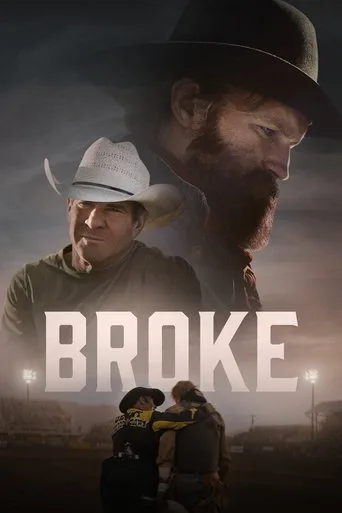 Broke