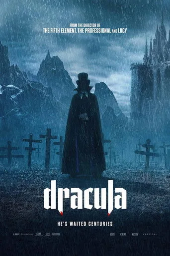 Dracula - Die Auferstehung