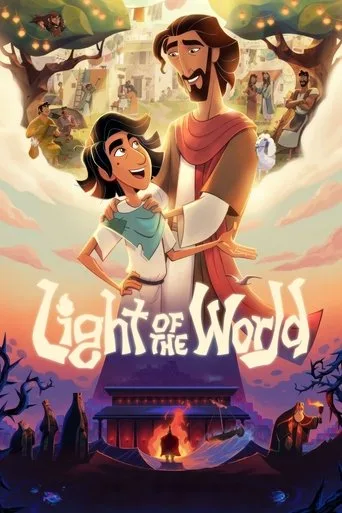 Johannes und das Licht der Welt