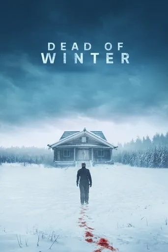 Dead Of Winter - Eisige Stille