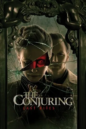 Conjuring 4: Das letzte Kapitel