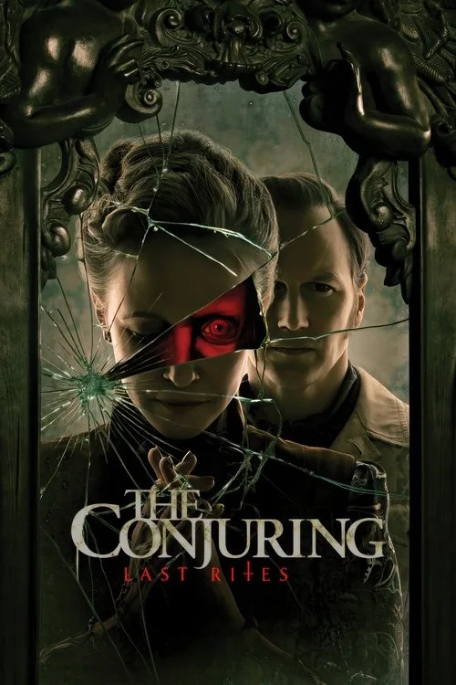 Conjuring 4: Das letzte Kapitel