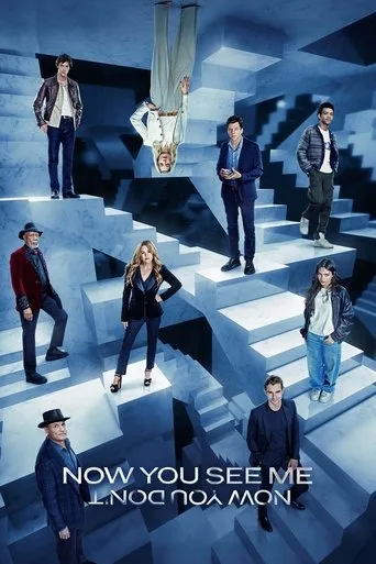 Die Unfassbaren 3 - Now you see me