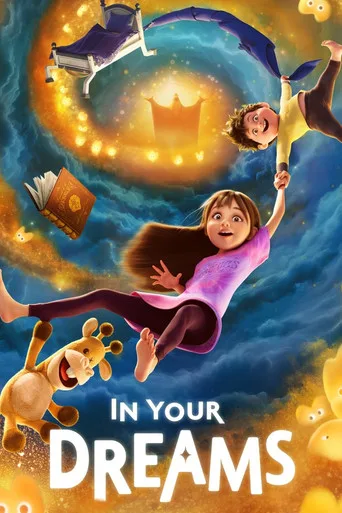 In Your Dreams - Im Traum ist alles möglich