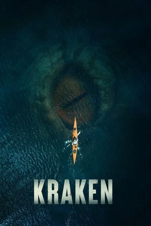 Kraken - Erwachen der Tiefe