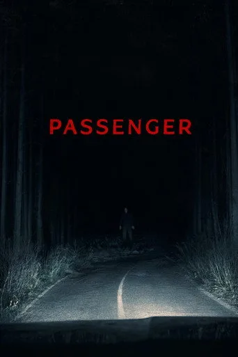 Passenger
