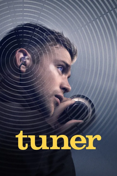 The Piano Tuner