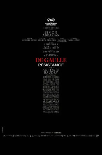 La Bataille de Gaulle : L’âge de fer