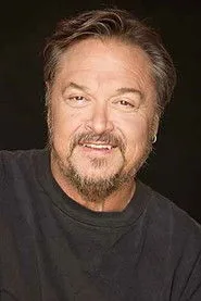 Dennis Burkley