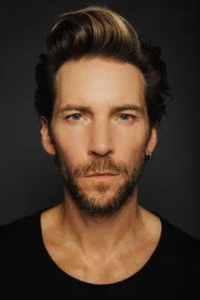 Troy Baker