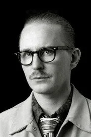Johan Widerberg